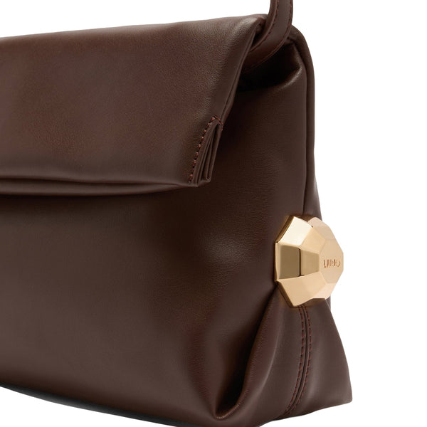 Liu Jo - Borsa a spalla Hobo Moro Light - AF5097E0077 - MORO/LIGHT