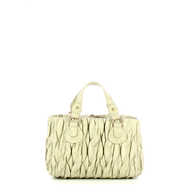 Liu Jo - Aide small Marmo Handbag - AF5071E0457 - MARMO