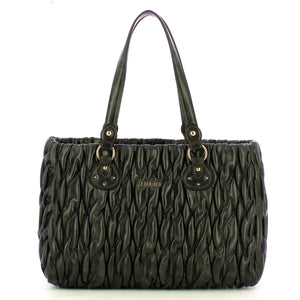 Liu Jo - Shopping Bag Aide Black - AF5014E0457 - BLACK