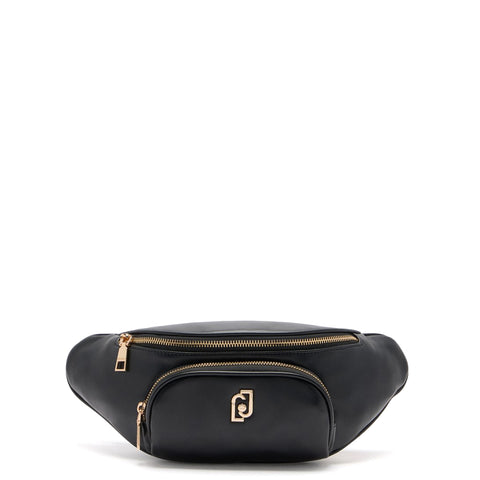 Liu Jo - Marsupio Black - AF5178E0077 - BLACK