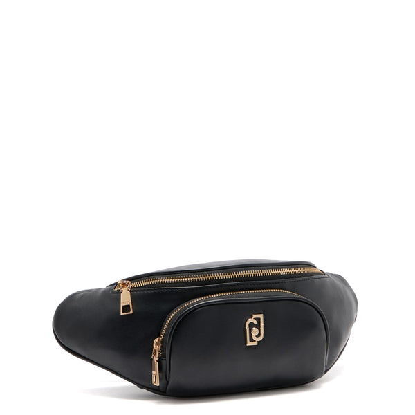 Liu Jo - Marsupio Black - AF5178E0077 - BLACK