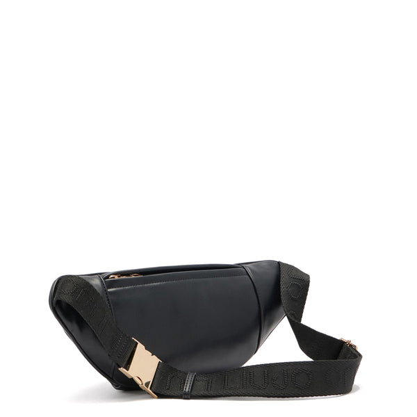Liu Jo - Marsupio Black - AF5178E0077 - BLACK