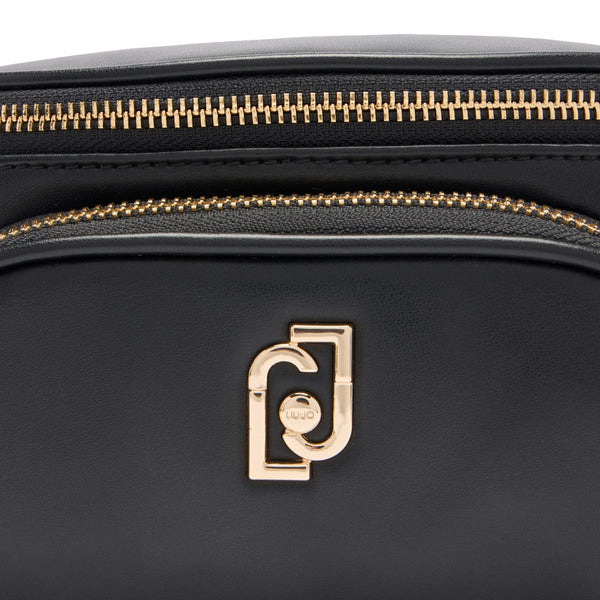 Liu Jo - Marsupio Black - AF5178E0077 - BLACK