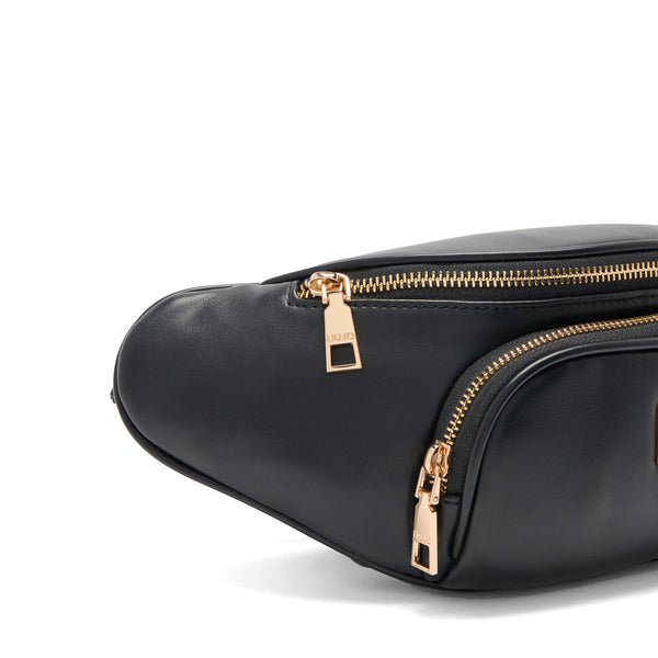 Liu Jo - Marsupio Black - AF5178E0077 - BLACK