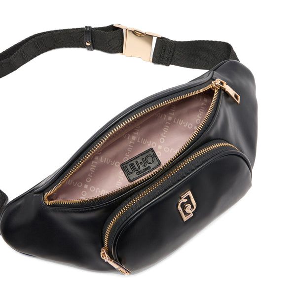 Liu Jo - Marsupio Black - AF5178E0077 - BLACK