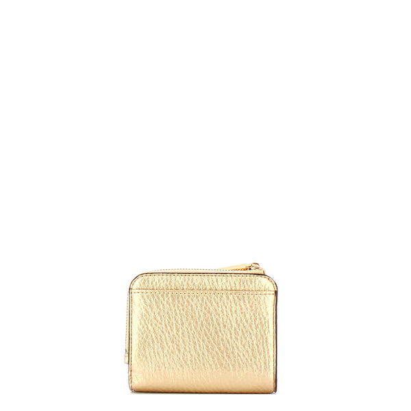 Liu Jo - Portafoglio Piccolo Light Gold - AF5193E0027 - LIGHT/GOLD