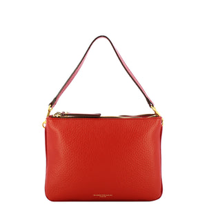Gianni Chiarini - Borsa a mano Frida Brick Red - BS 10436 TKL - BRICK/RED