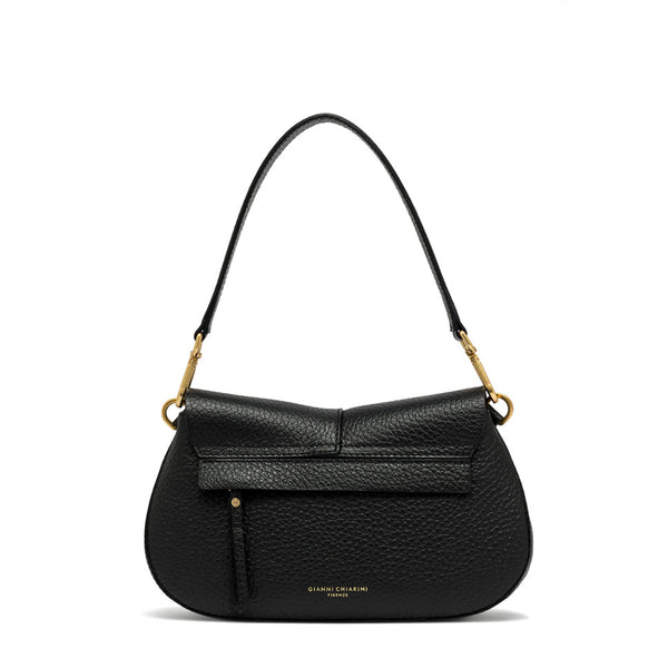 Gianni Chiarini - Sottospalla Helena Round Small Nero - BS 11088 TKL-NASPM - NERO