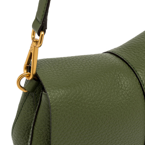 Gianni Chiarini - Sottospalla Helena Round Small Deep Fir - BS 11088 TKL-NASPM - DEEP/FIR