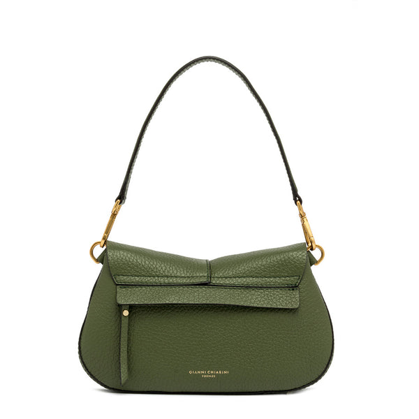 Gianni Chiarini - Sottospalla Helena Round Small Deep Fir - BS 11088 TKL-NASPM - DEEP/FIR