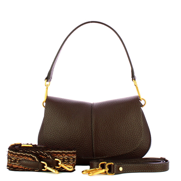 Gianni Chiarini - Sottospalla Helena Round Small Espresso - BS 11088 TKL-NASPM - ESPRESSO