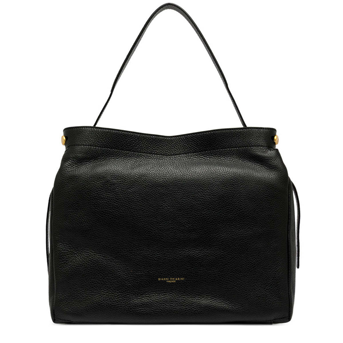 Gianni Chiarini - Borsa a spalla Ottavia Nero - BS 11292/COMM GRN - NERO