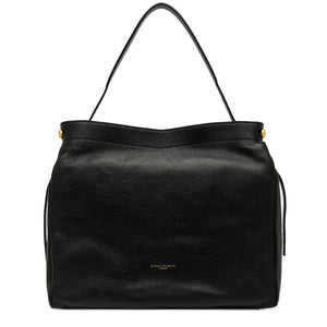 Gianni Chiarini - Borsa a spalla Ottavia Nero - BS 11292/COMM GRN - NERO