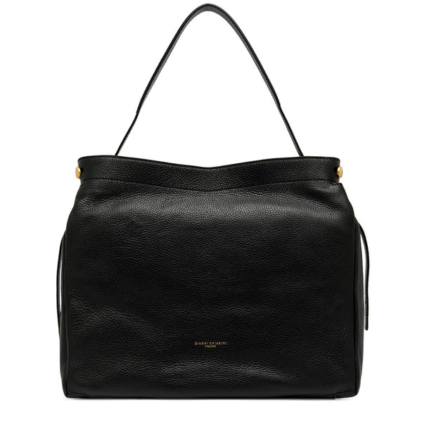 Gianni Chiarini - Borsa a spalla Ottavia Nero - BS 11292/COMM GRN - NERO