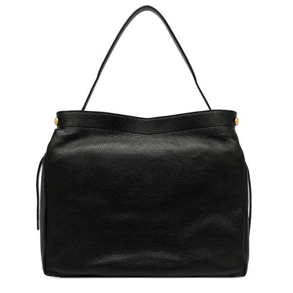 Gianni Chiarini - Borsa a spalla Ottavia Nero - BS 11292/COMM GRN - NERO