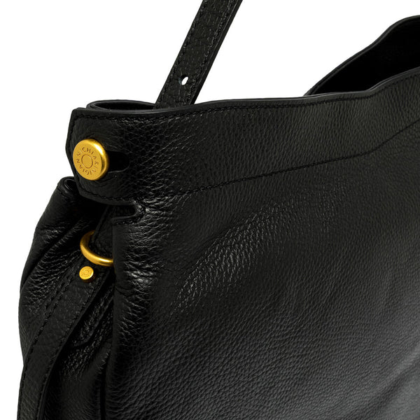 Gianni Chiarini - Borsa a spalla Ottavia Nero - BS 11292/COMM GRN - NERO