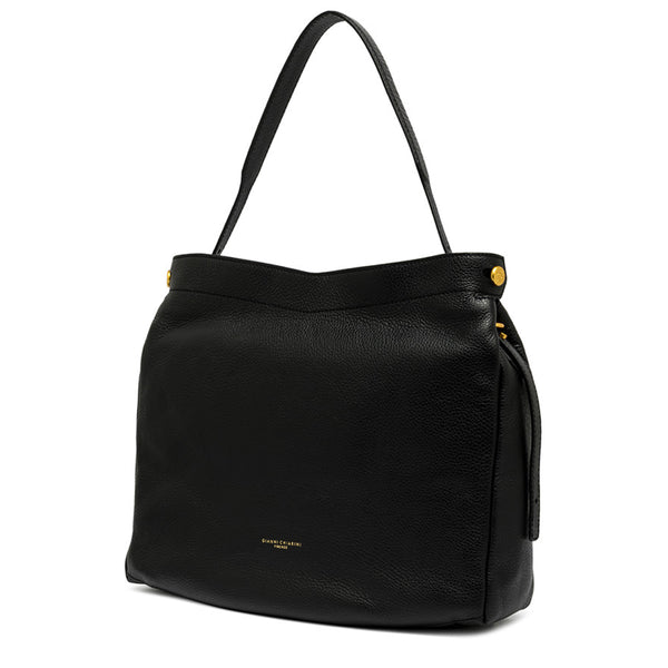 Gianni Chiarini - Borsa a spalla Ottavia Nero - BS 11292/COMM GRN - NERO