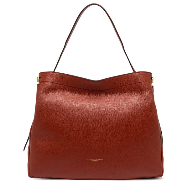 Gianni Chiarini - Borsa a spalla Ottavia Brick Red - BS 11292/COMM GRN - BRICK/RED