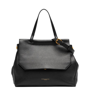 Gianni Chiarini - Borsa a spalla Ottavia Nero - BS 11376/COMM GRN - NERO