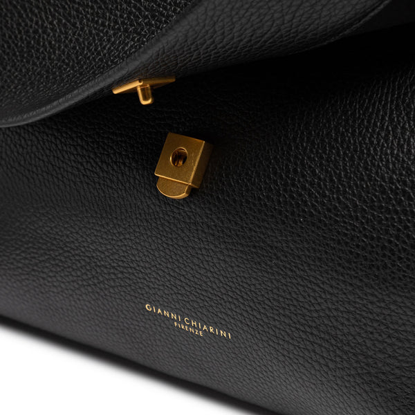 Gianni Chiarini - Borsa a spalla Ottavia Nero - BS 11376/COMM GRN - NERO