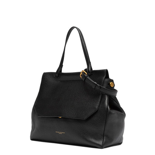 Gianni Chiarini - Borsa a spalla Ottavia Nero - BS 11376/COMM GRN - NERO