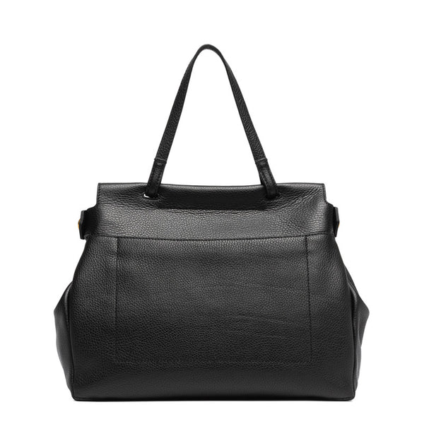 Gianni Chiarini - Borsa a spalla Ottavia Nero - BS 11376/COMM GRN - NERO