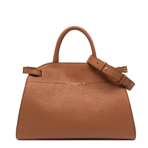 Gianni Chiarini - Baulotto Farah Cuoio - BS 11466 TKL-CM - CUOIO