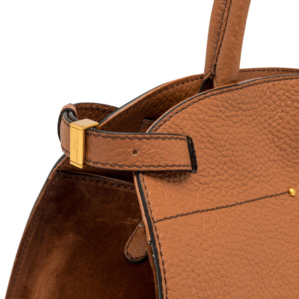 Gianni Chiarini - Baulotto Farah Cuoio - BS 11466 TKL-CM - CUOIO