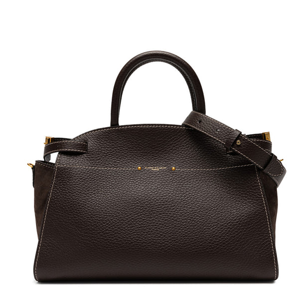 Gianni Chiarini - Baulotto Farah Espresso - BS 11466 TKL-CM - ESPRESSO