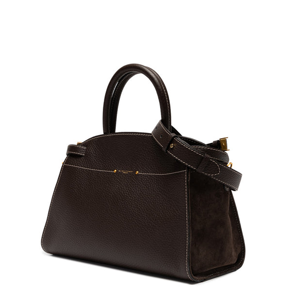 Gianni Chiarini - Baulotto Farah Espresso - BS 11466 TKL-CM - ESPRESSO