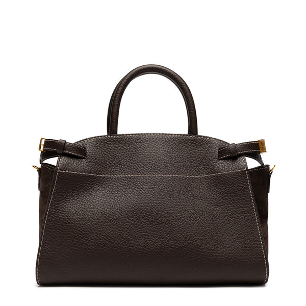 Gianni Chiarini - Baulotto Farah Espresso - BS 11466 TKL-CM - ESPRESSO