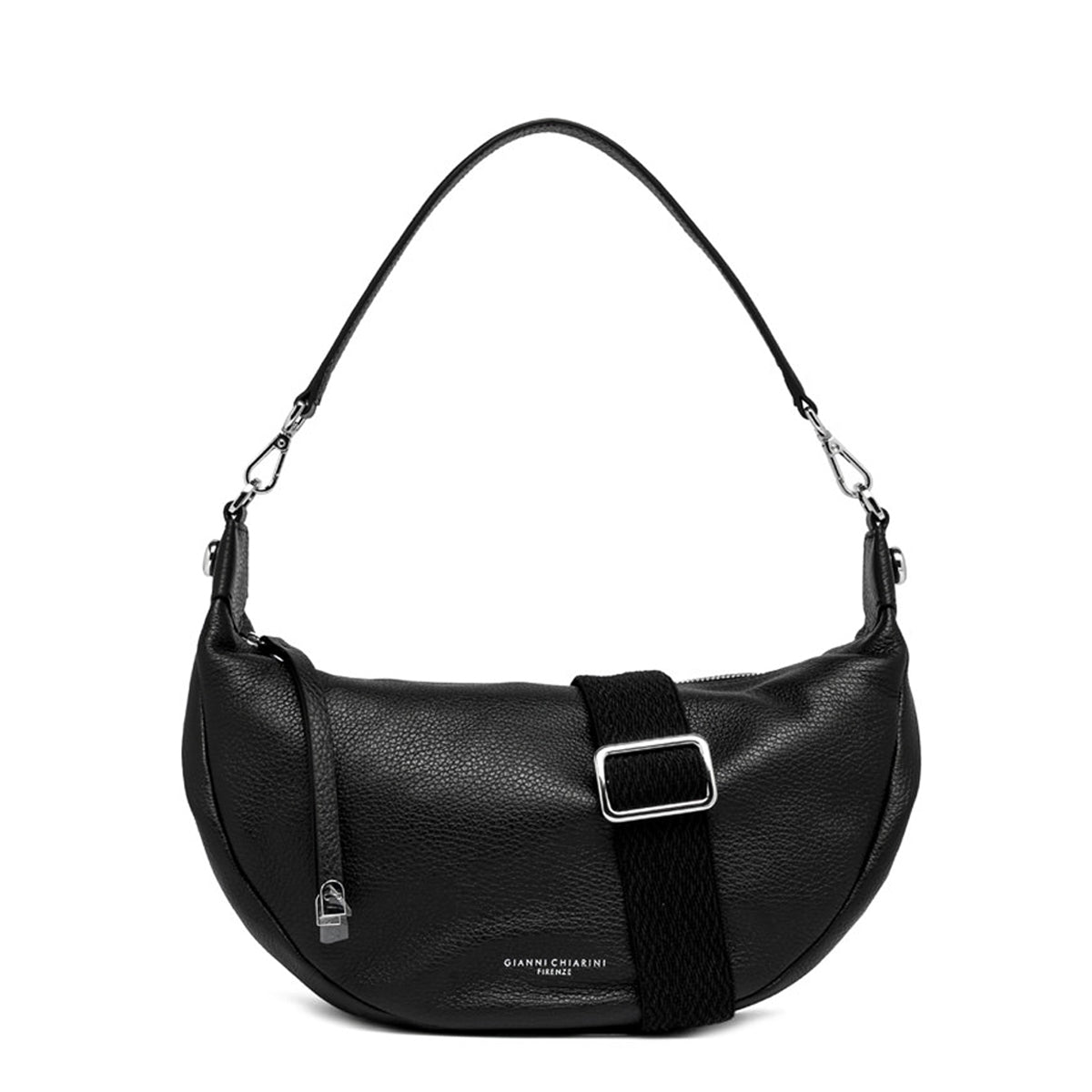 Gianni Chiarini - Sottospalla Aisha Nero - BS 11550/COMM GRN-NAOP - NERO