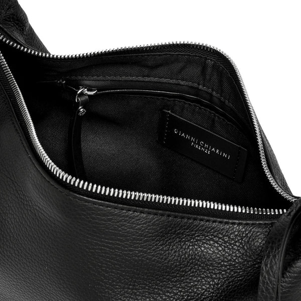 Gianni Chiarini - Sottospalla Aisha Nero - BS 11550/COMM GRN-NAOP - NERO