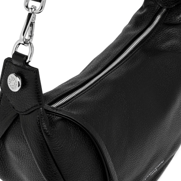 Gianni Chiarini - Sottospalla Aisha Nero - BS 11550/COMM GRN-NAOP - NERO