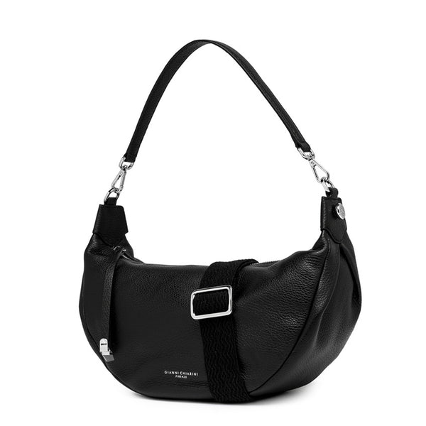 Gianni Chiarini - Sottospalla Aisha Nero - BS 11550/COMM GRN-NAOP - NERO