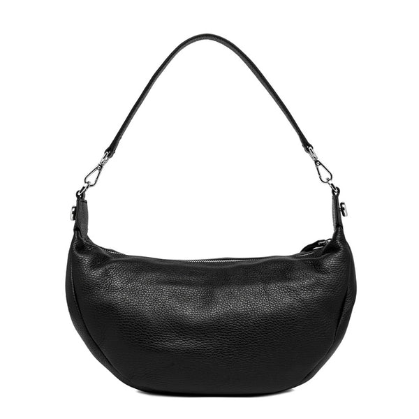 Gianni Chiarini - Sottospalla Aisha Nero - BS 11550/COMM GRN-NAOP - NERO
