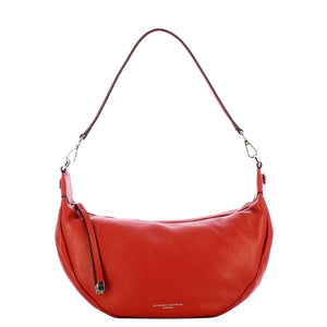 Gianni Chiarini - Sottospalla Aisha Brick Red - BS 11550/COMM GRN-NAOP - BRICK/RED
