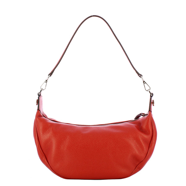 Gianni Chiarini - Sottospalla Aisha Brick Red - BS 11550/COMM GRN-NAOP - BRICK/RED