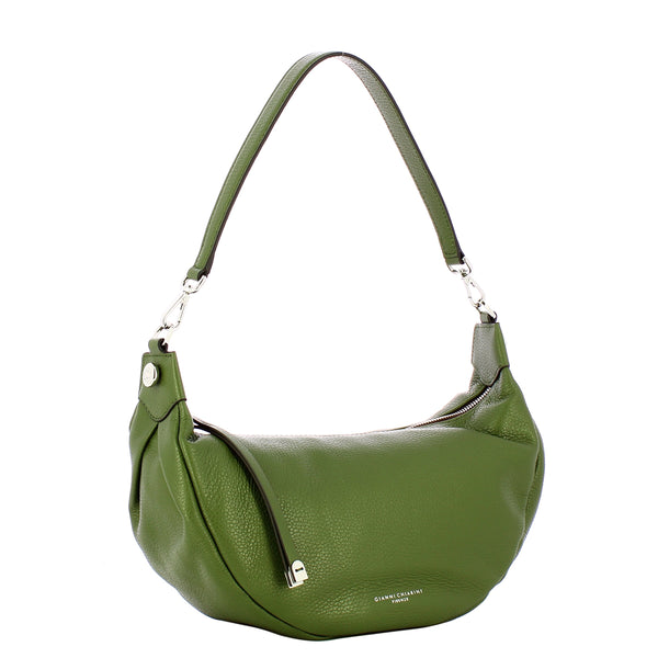 Gianni Chiarini - Sottospalla Aisha Deep Fir - BS 11550/COMM GRN-NAOP - DEEP/FIR