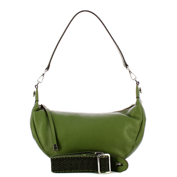 Gianni Chiarini - Sottospalla Aisha Deep Fir - BS 11550/COMM GRN-NAOP - DEEP/FIR