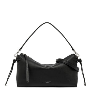 Gianni Chiarini - Bauletto Brina Nero - BS 11761/COMM GRN - NERO