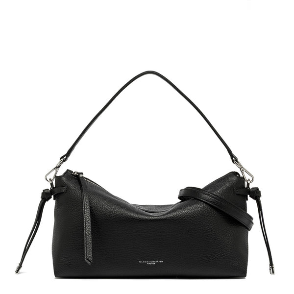 Gianni Chiarini - Bauletto Brina Nero - BS 11761/COMM GRN - NERO