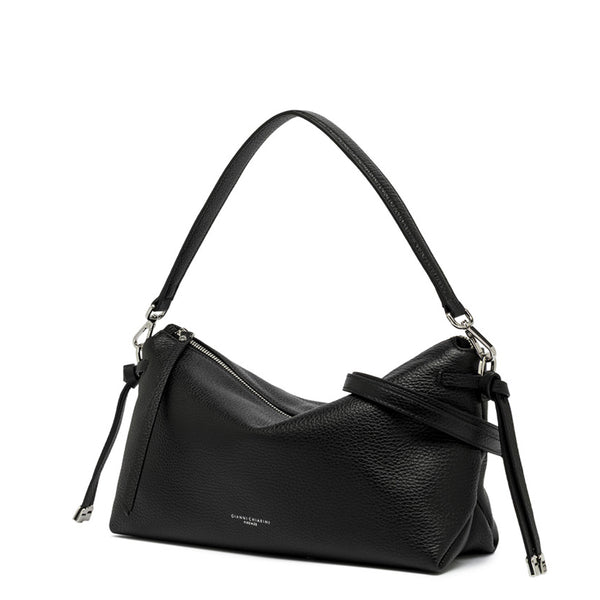 Gianni Chiarini - Bauletto Brina Nero - BS 11761/COMM GRN - NERO