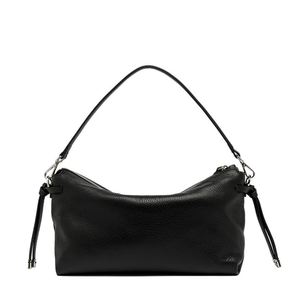 Gianni Chiarini - Bauletto Brina Nero - BS 11761/COMM GRN - NERO