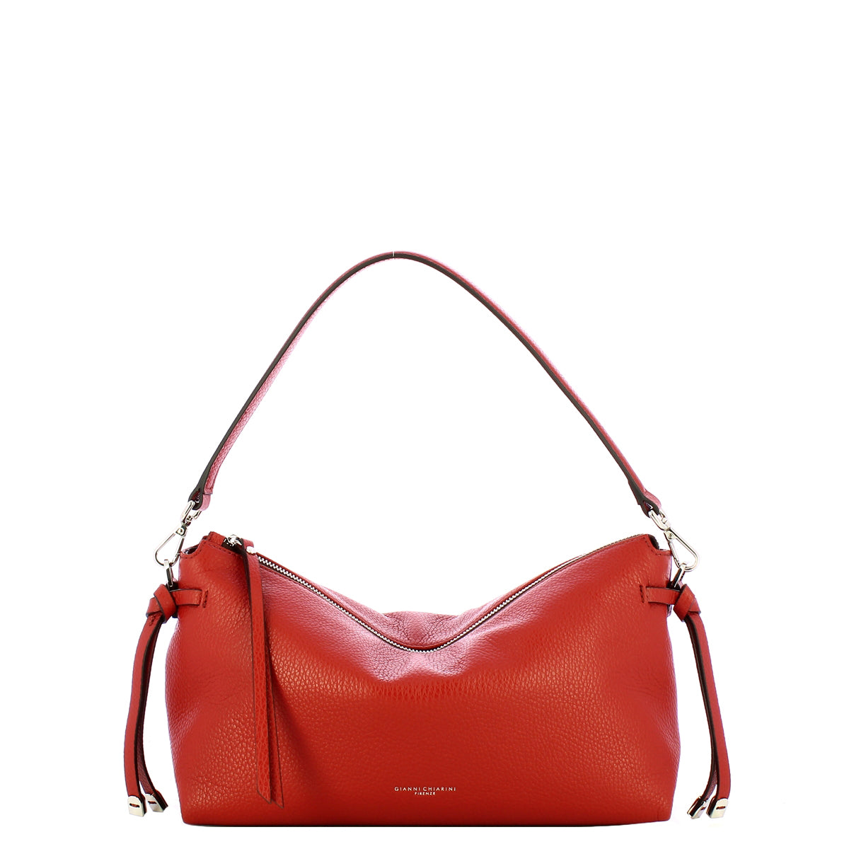 Gianni Chiarini - Bauletto Brina Brick Red - BS 11761/COMM GRN - BRICK/RED