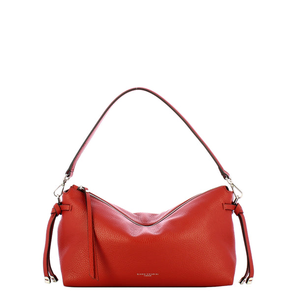 Gianni Chiarini - Bauletto Brina Brick Red - BS 11761/COMM GRN - BRICK/RED