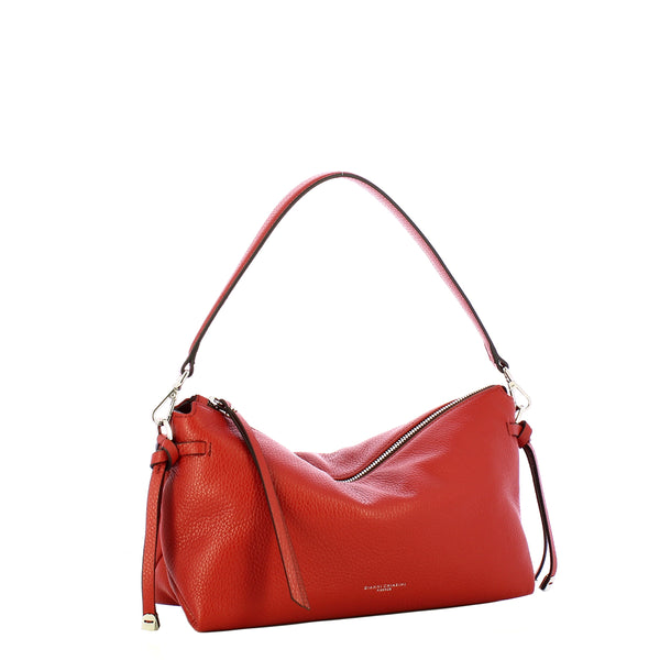 Gianni Chiarini - Bauletto Brina Brick Red - BS 11761/COMM GRN - BRICK/RED