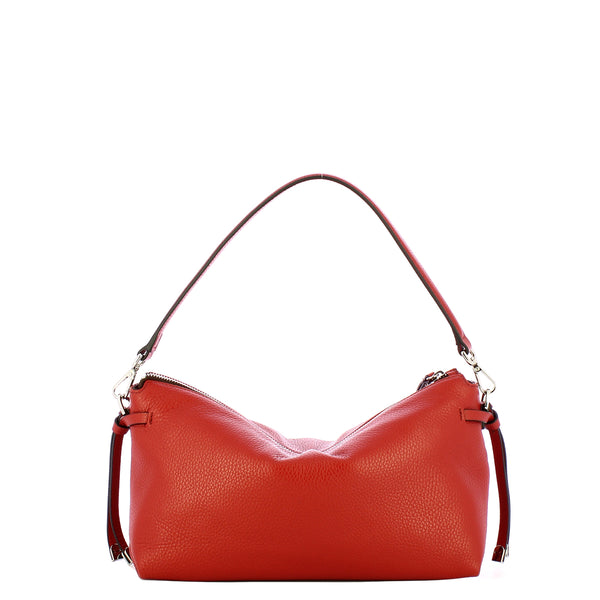 Gianni Chiarini - Bauletto Brina Brick Red - BS 11761/COMM GRN - BRICK/RED