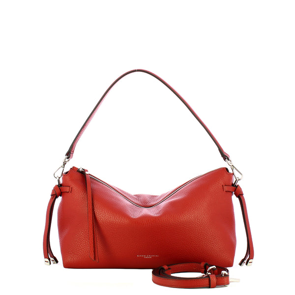 Gianni Chiarini - Bauletto Brina Brick Red - BS 11761/COMM GRN - BRICK/RED