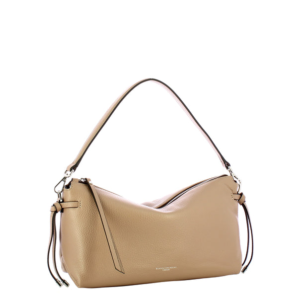 Gianni Chiarini - Bauletto Brina Dove - BS 11761/COMM GRN - DOVE